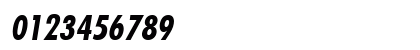 Futura-Condensed BoldItalic