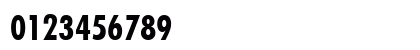 Futura-Condensed Bold