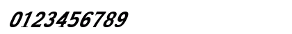 FZ ROMAN 27 ITALIC Normal