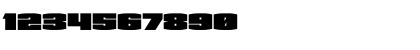 Team Galaxy Expanded Regular Font Team Galaxy Expanded Regular Font