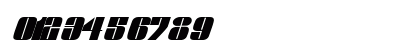 G761-Deco Italic