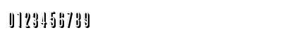 G820-Deco Regular