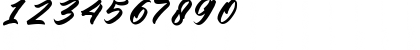 Millano Script Regular Font