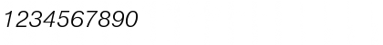 Helvetica Neue ET Std 46 Light Italic Font Helvetica Neue ET Std 46 Light Italic Font