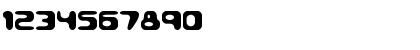 Conduit BRK Regular Font Conduit BRK Regular Font