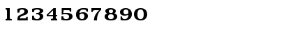 Penthouse-Serial Bold Font Penthouse-Serial Bold Font