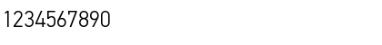 PF DinText Pro Light Font PF DinText Pro Light Font