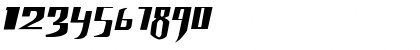 phaser five Regular Font phaser five Regular Font