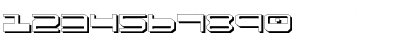 QuickGear Shadow Shadow Font QuickGear Shadow Shadow Font