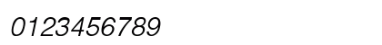 Helvetica-Light-Light-Italic Regular