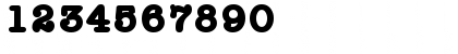 Rhymes Regular Font Rhymes Regular Font