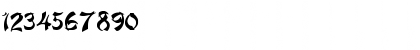 SamuraiSword Regular Font SamuraiSword Regular Font