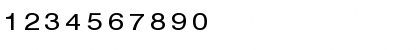 Sans MP Regular Font Sans MP Regular Font