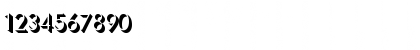 ShadowCapsSSK Regular Font ShadowCapsSSK Regular Font