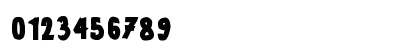 HyperSchlag ExtraBold Regular