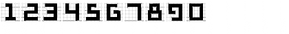 SketchiquaD Regular Font