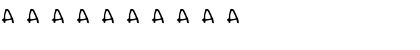 Slobbo Regular Font