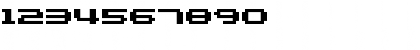 somybmp05_8 Regular Font