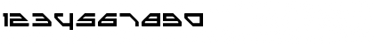 Spylord Normal Font