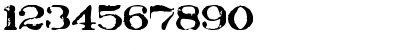 Stamp Act Regular Font