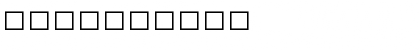 Symbol Euro Regular Font Symbol Euro Regular Font