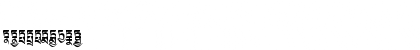 TibetanMachineWeb4 Regular Font TibetanMachineWeb4 Regular Font