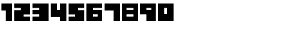 Tiny Box BlackBitA8 Regular Font Tiny Box BlackBitA8 Regular Font