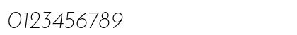 Josefin Sans Light Italic Josefin Sans Light Italic