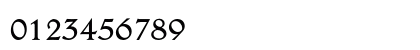 AdrianoOpti Regular
