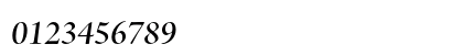Adobe Jenson Pro Semibold Italic Display Adobe Jenson Pro Semibold Italic Display