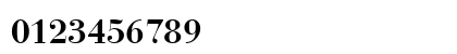 Bauer Bodoni Bold Bauer Bodoni Bold