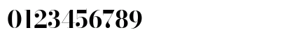 Bodoni* 24 Bold Bodoni* 24 Bold