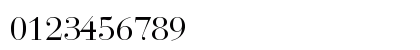 Bodoni Normal Bodoni Normal