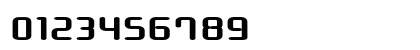 Bogboo Expanded Bold Bogboo Expanded Bold