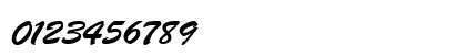 Brush-Script Regular Brush-Script Regular
