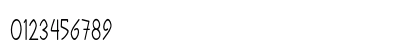 Burpal Condensed Regular Burpal Condensed Regular