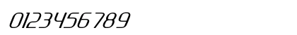 Crevil Italic Crevil Italic
