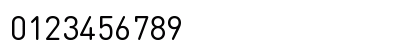 DINRoundPro Regular