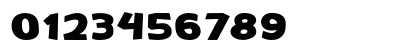 Ducklips Extra-expanded Bold Ducklips Extra-expanded Bold