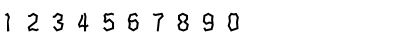 DFDouDouW5U-B5 Regular Font