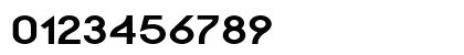 Feredon Expanded Regular Feredon Expanded Regular
