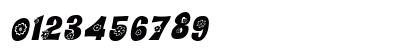 FlowerPowerExtended Italic