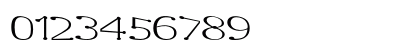 Garandrun Expanded Regular Garandrun Expanded Regular