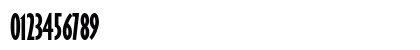 Gill Sans Std Bold Extra Condensed Gill Sans Std Bold Extra Condensed