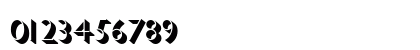 Gill Sans Std Light Shadowed Gill Sans Std Light Shadowed