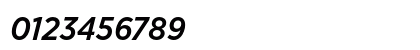 Gotham Narrow Medium Italic Gotham Narrow Medium Italic