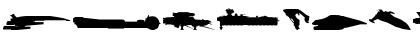 Famous Spaceships 2 Regular Font Famous Spaceships 2 Regular Font