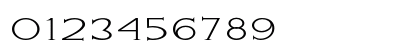 Greenhill Extra-expanded Regular Greenhill Extra-expanded Regular