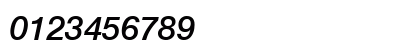Helvetica Neue Medium Italic Helvetica Neue Medium Italic