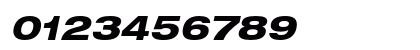 Helvetica Neue LT Std 83 Heavy Extended Oblique Helvetica Neue LT Std 83 Heavy Extended Oblique